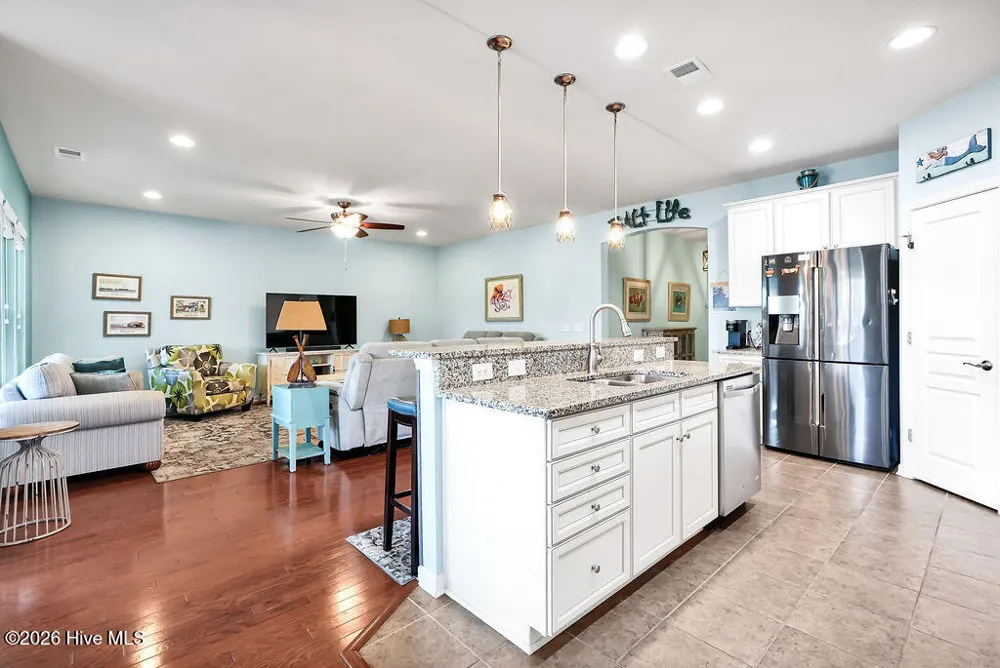 5018 Lagan Court Southport, NC 28461