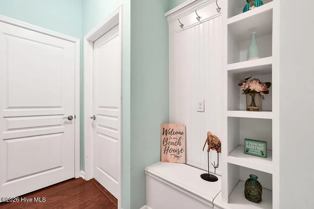 5018 Lagan Court Southport, NC 28461