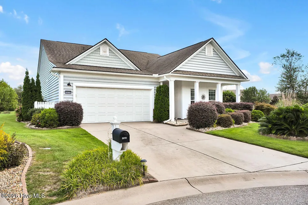 5018 Lagan Court Southport, NC 28461