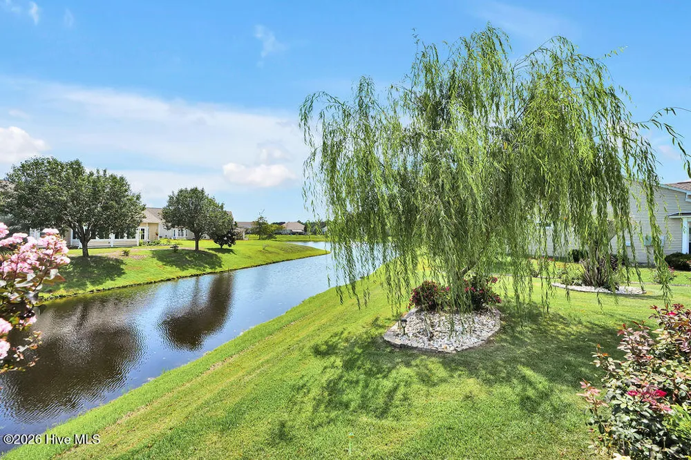 5018 Lagan Court Southport, NC 28461