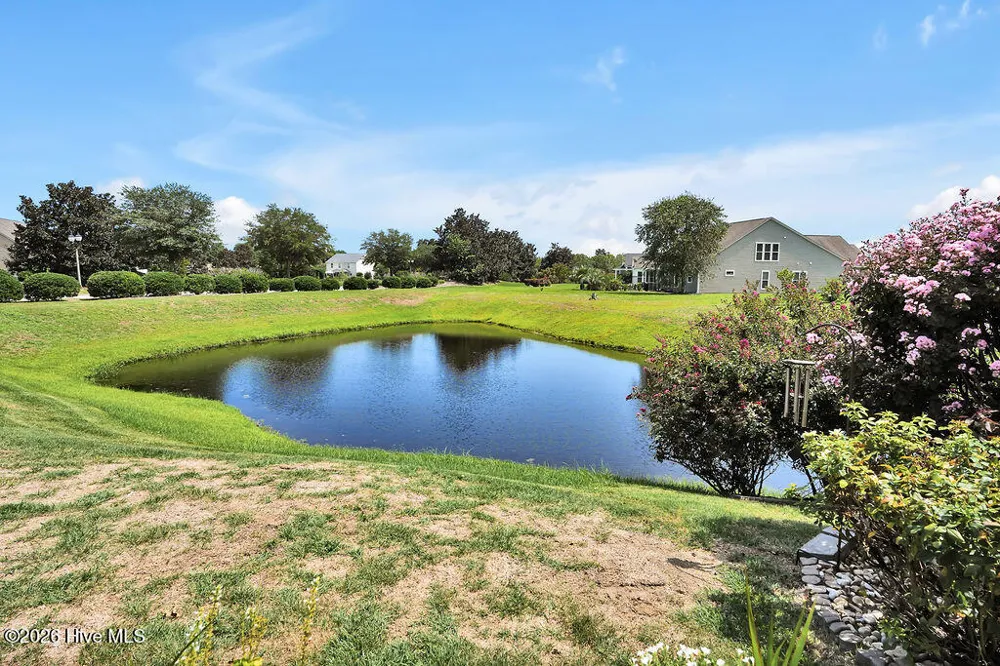 5018 Lagan Court Southport, NC 28461