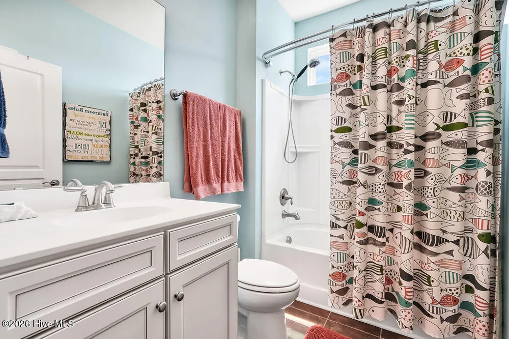 5018 Lagan Court Southport, NC 28461