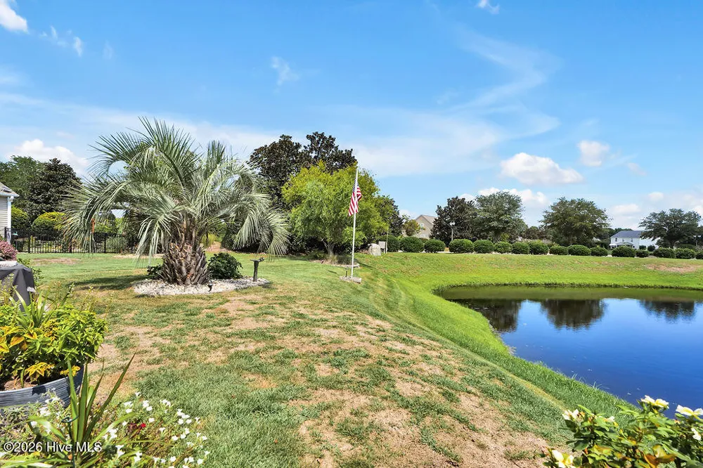 5018 Lagan Court Southport, NC 28461