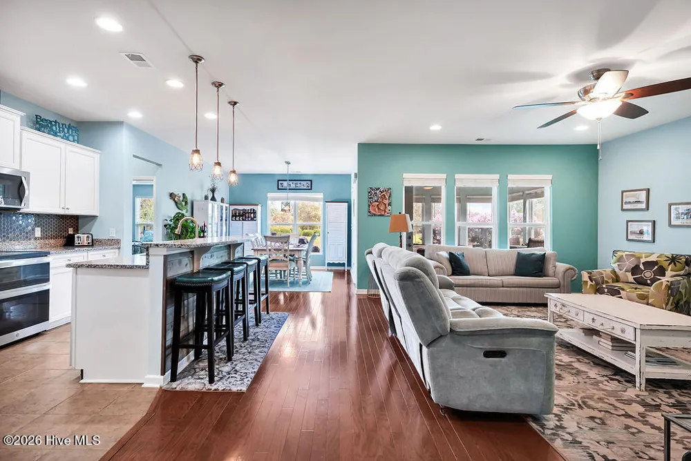 5018 Lagan Court Southport, NC 28461