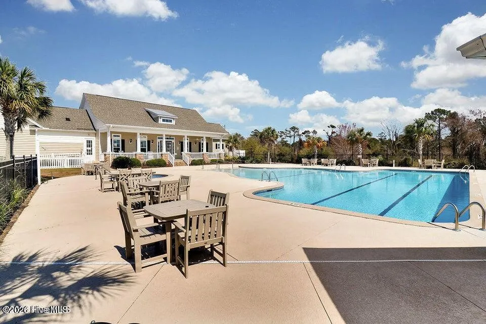 5018 Lagan Court Southport, NC 28461
