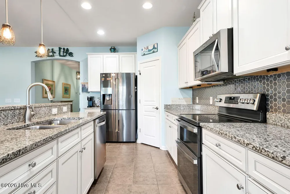 5018 Lagan Court Southport, NC 28461