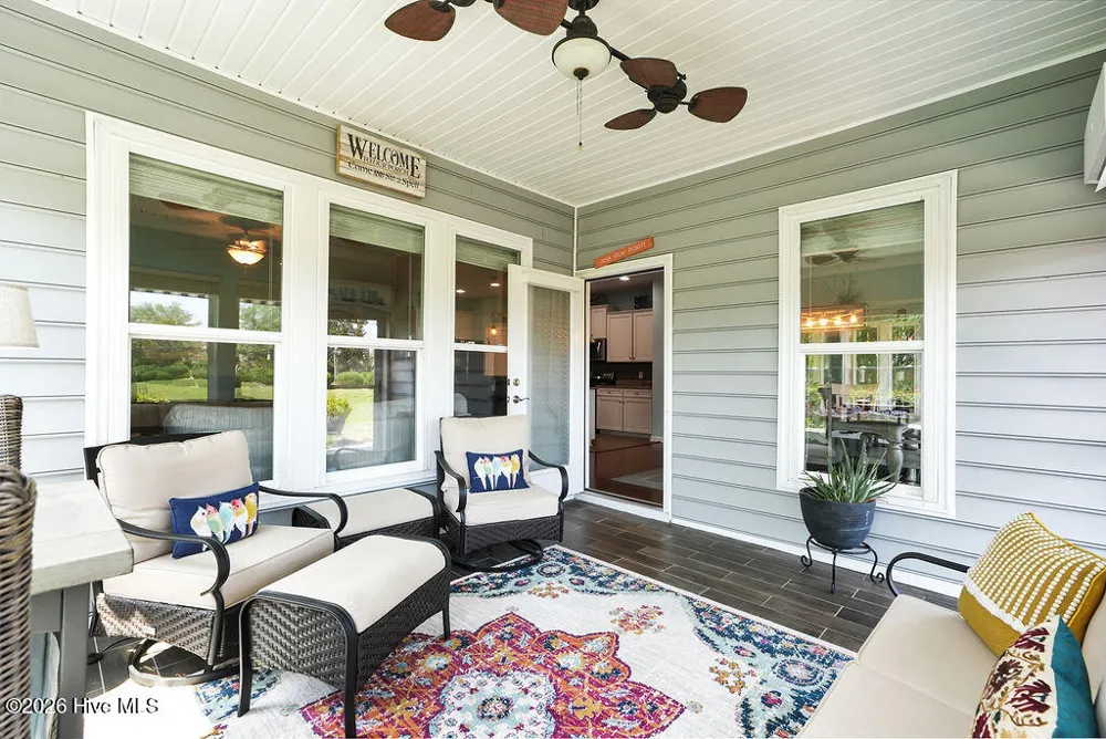 5018 Lagan Court Southport, NC 28461