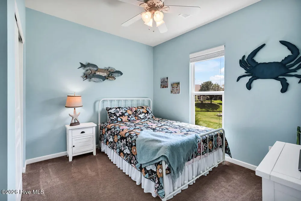 5018 Lagan Court Southport, NC 28461