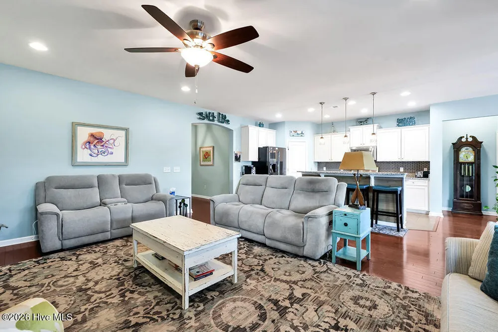 5018 Lagan Court Southport, NC 28461