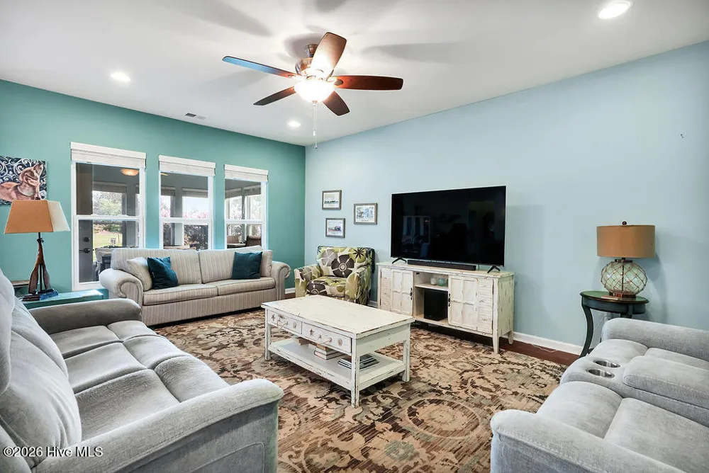 5018 Lagan Court Southport, NC 28461