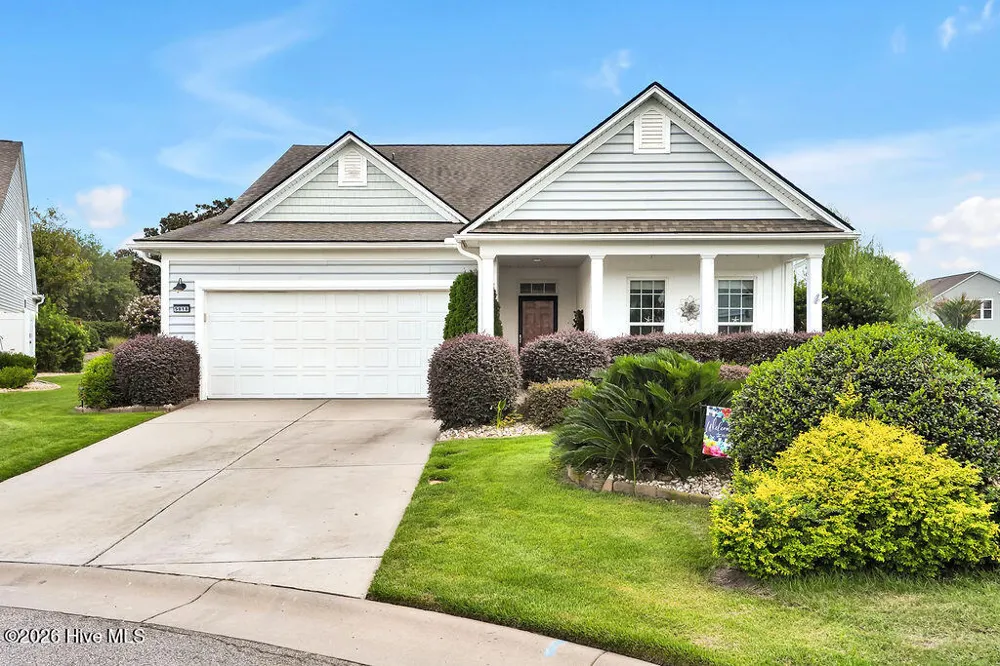 5018 Lagan Court Southport, NC 28461
