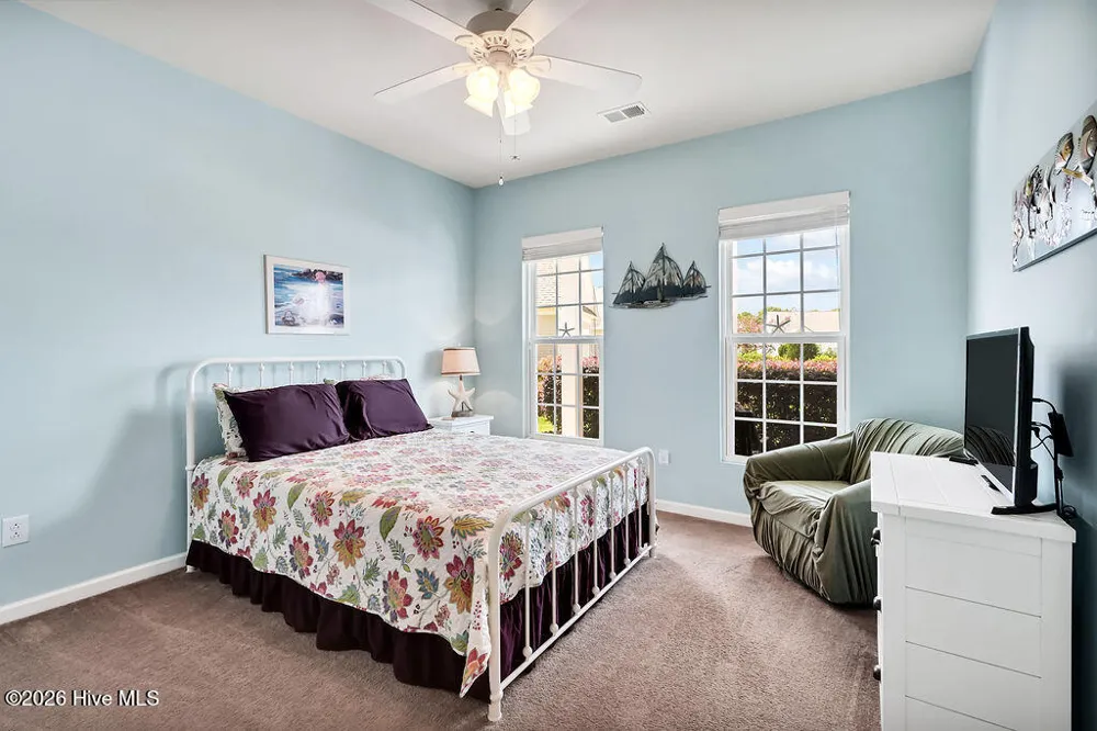 5018 Lagan Court Southport, NC 28461