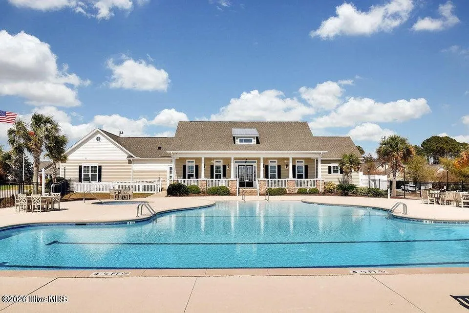 5018 Lagan Court Southport, NC 28461