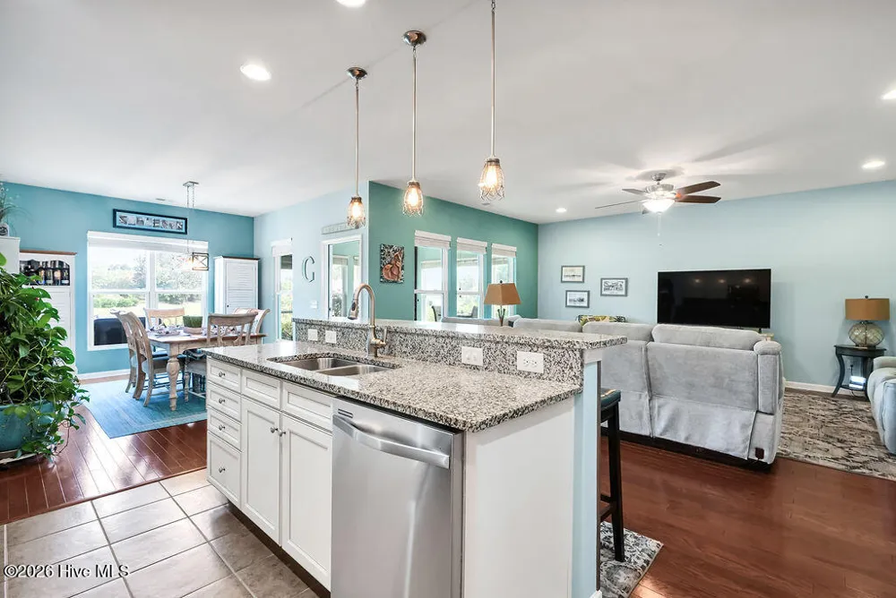 5018 Lagan Court Southport, NC 28461