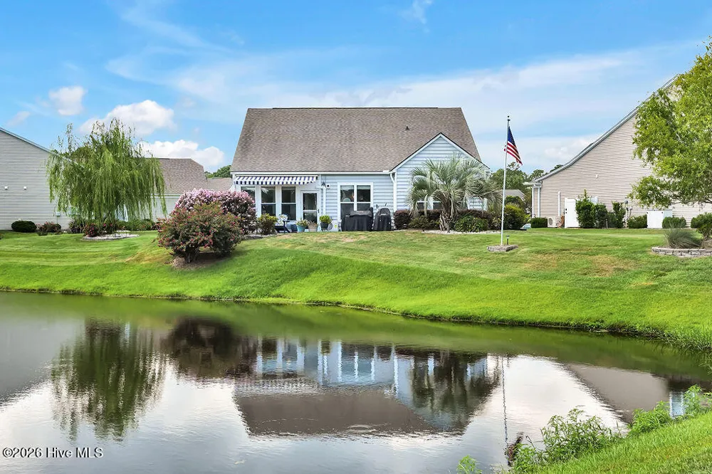 5018 Lagan Court Southport, NC 28461