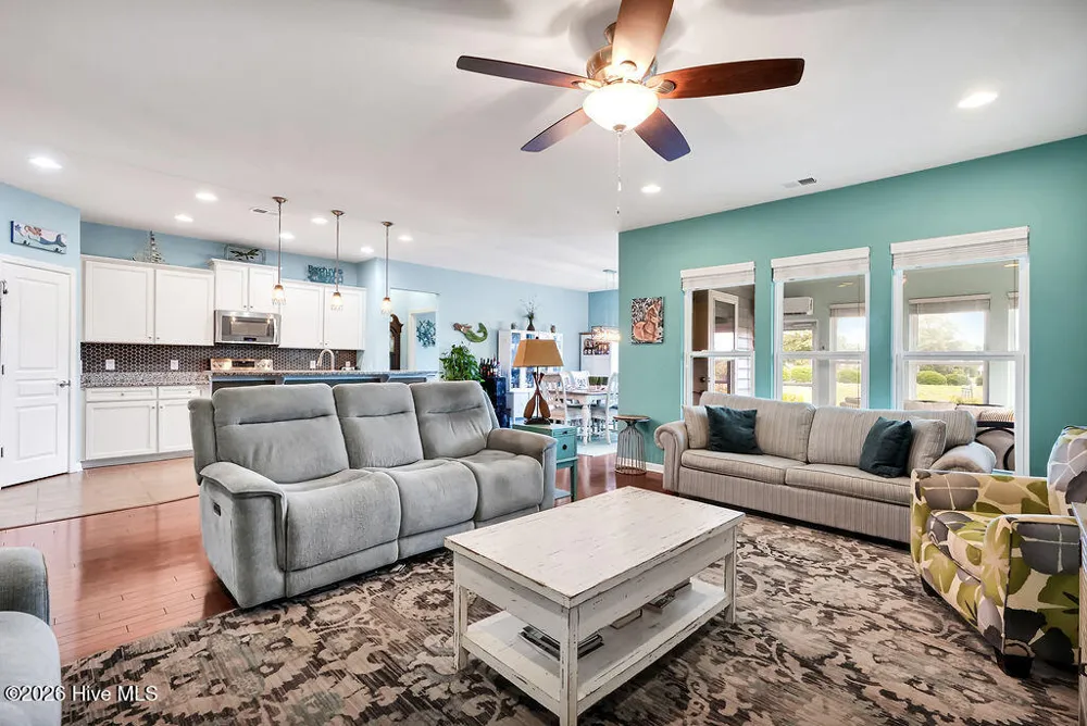 5018 Lagan Court Southport, NC 28461