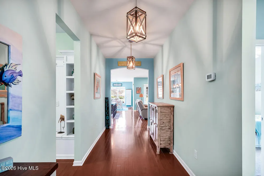 5018 Lagan Court Southport, NC 28461