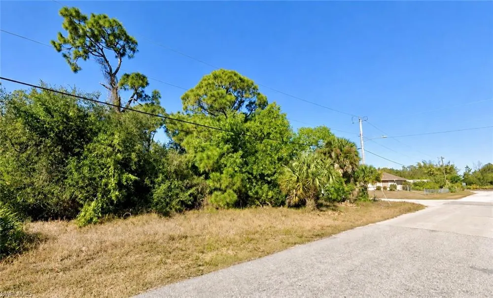 3401 24th Street SW Lehigh Acres, FL 33976