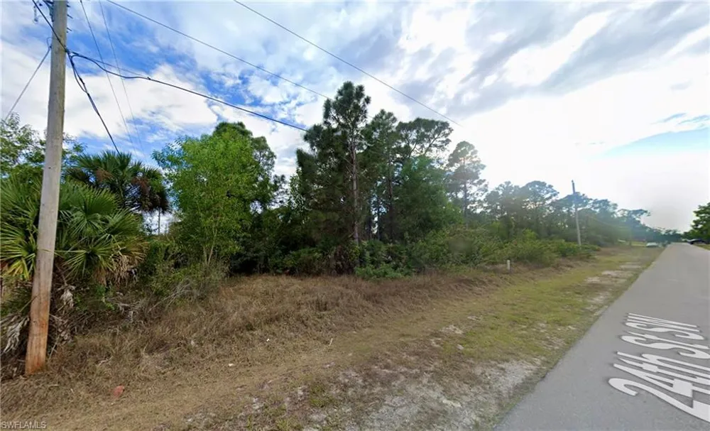 3401 24th Street SW Lehigh Acres, FL 33976