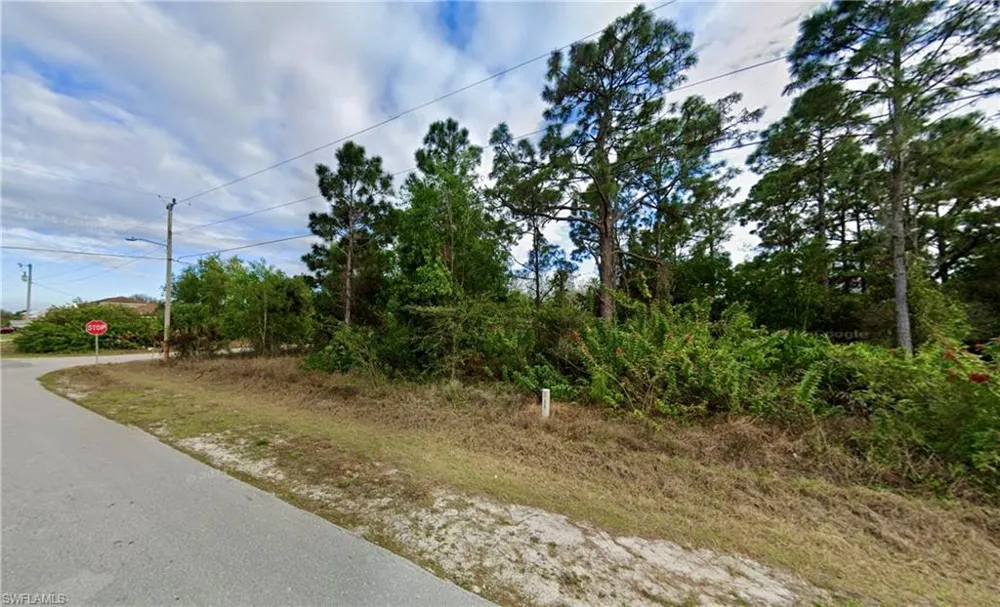 3401 24th Street SW Lehigh Acres, FL 33976