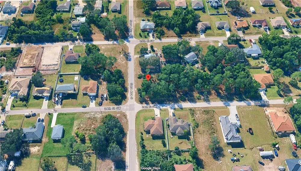 3401 24th Street SW Lehigh Acres, FL 33976