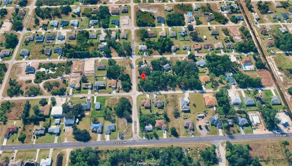 3401 24th Street SW Lehigh Acres, FL 33976