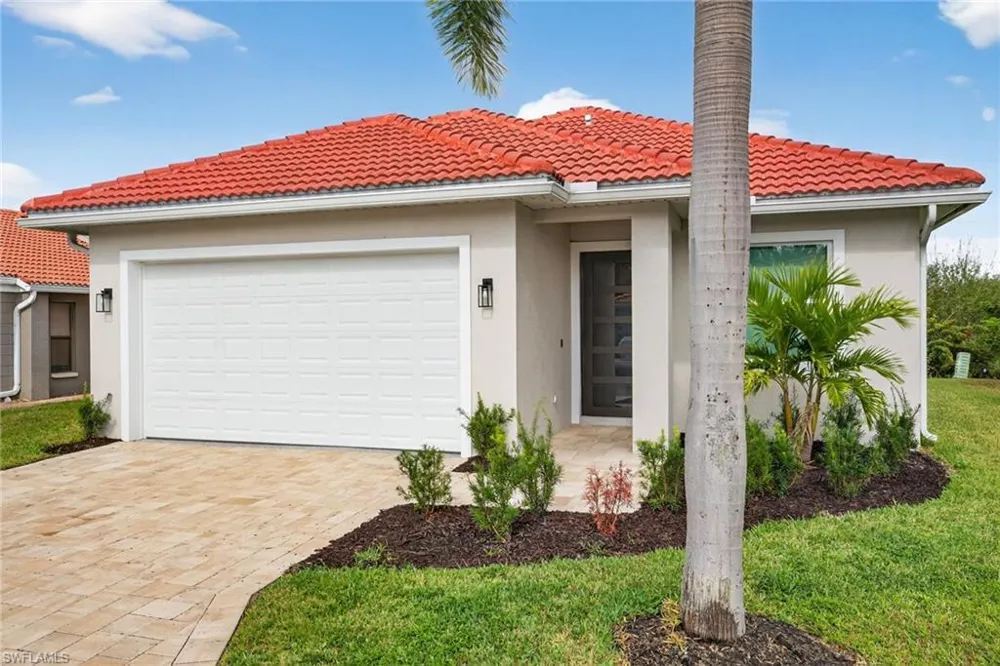 26985 Croise Drive Bonita Springs, FL 34135