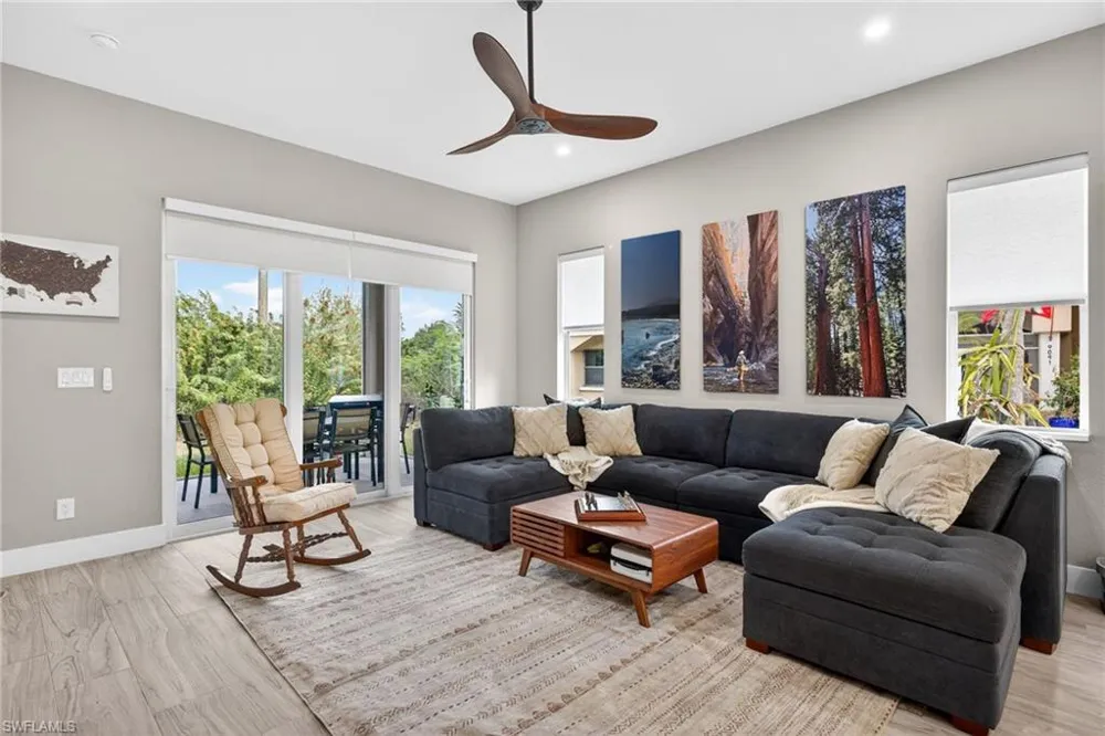26985 Croise Drive Bonita Springs, FL 34135