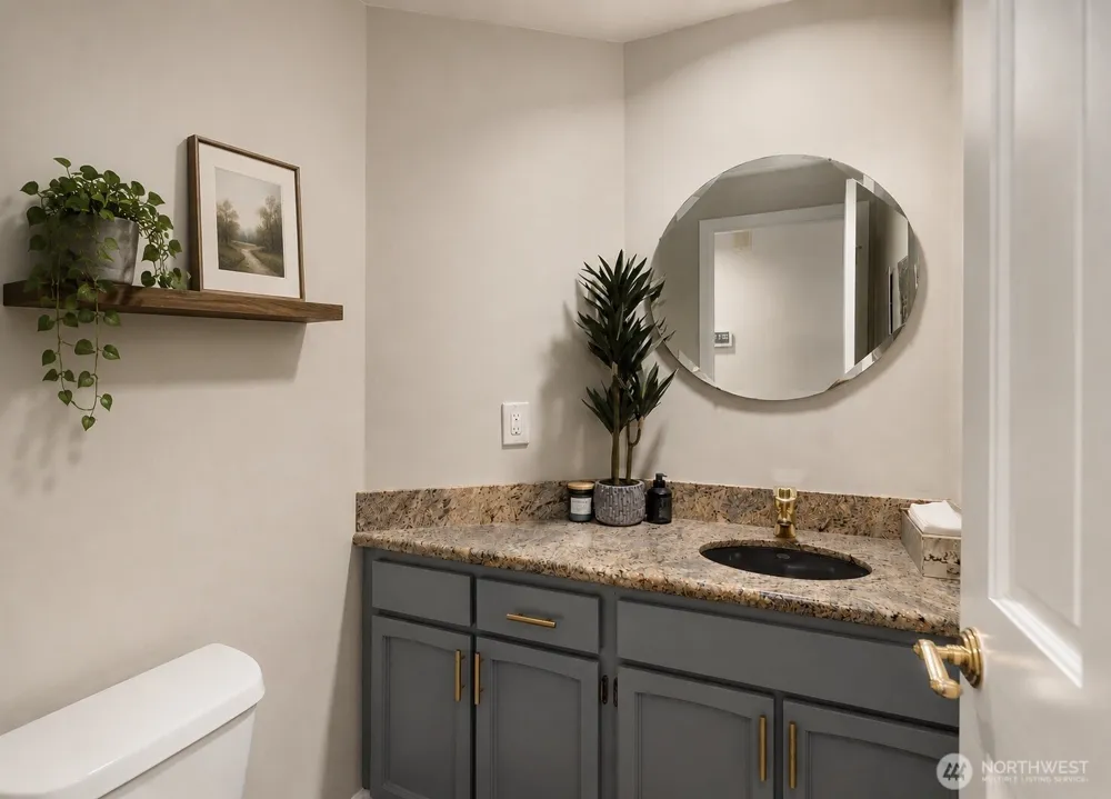 3212 211th Avenue NE Sammamish, WA 98074
