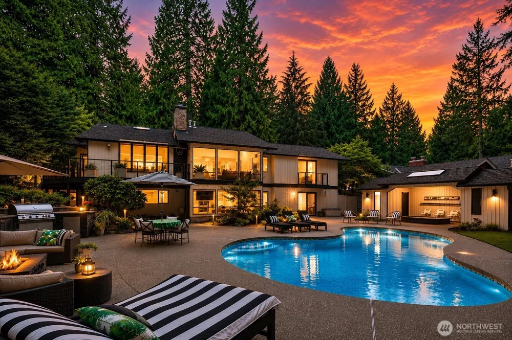 3212 211th Avenue NE Sammamish, WA 98074