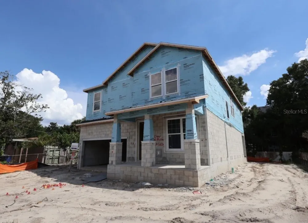 2926 W ELLIS DRIVE Tampa, FL 33611