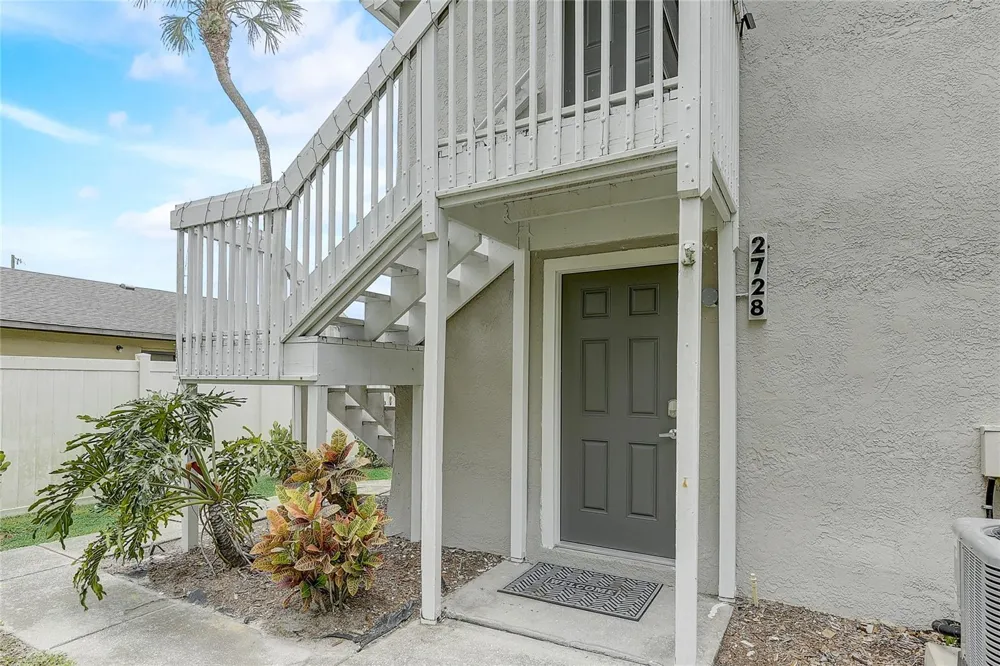 2728 49TH AVENUE W #2728 Bradenton, FL 34207