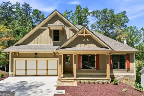 121 Bear DR