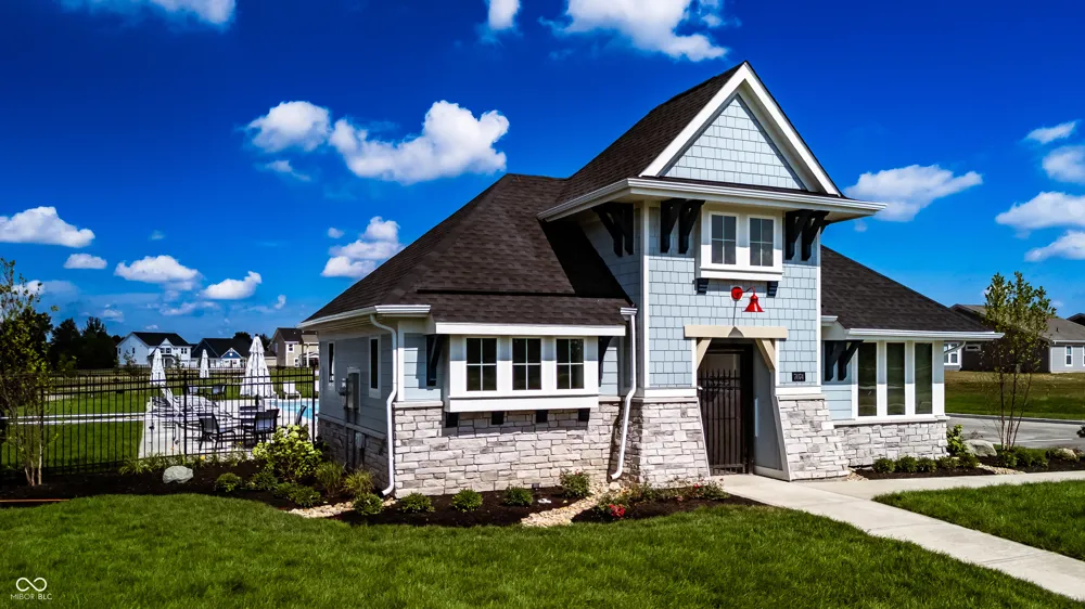 6046 Windsor Drive #701 McCordsville, IN 46055