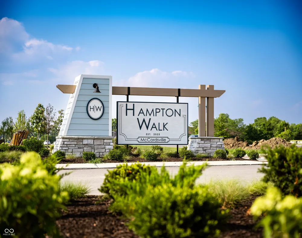 6046 Windsor Drive #701 McCordsville, IN 46055
