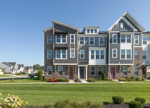 6046 Windsor Drive #701