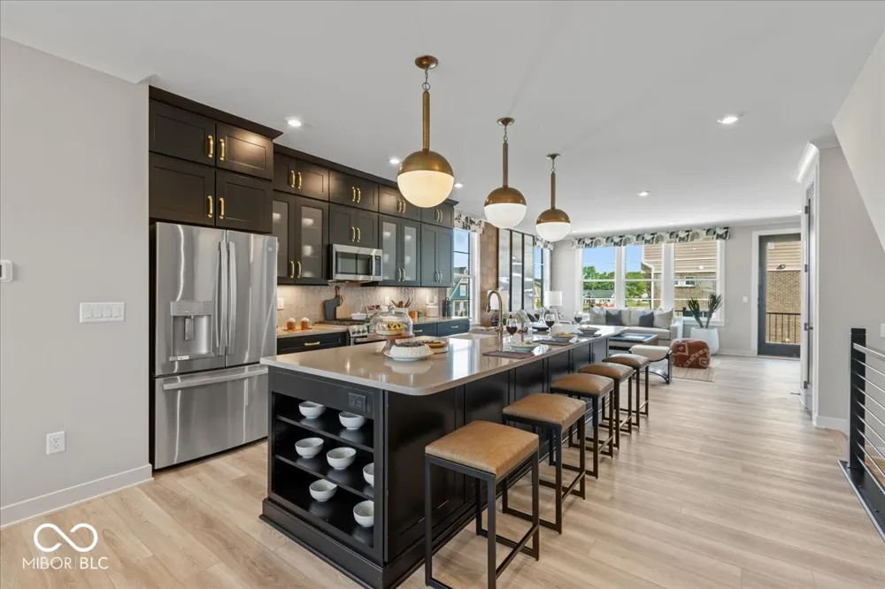 6046 Windsor Drive #701 McCordsville, IN 46055