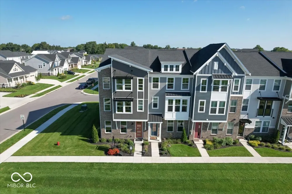 6046 Windsor Drive #701 McCordsville, IN 46055