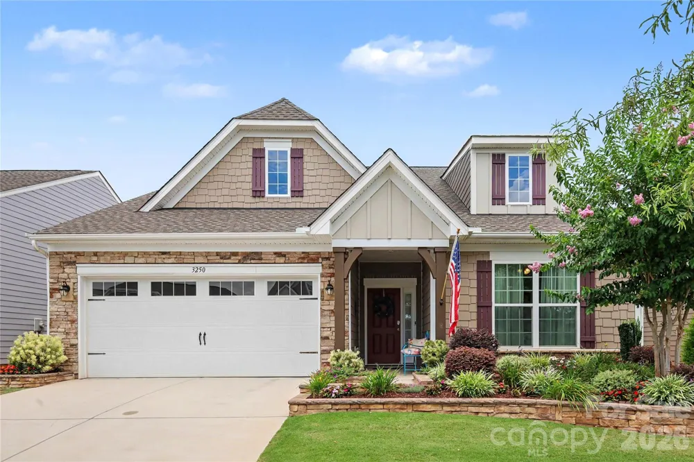 3250 Oliver Stanley Trail Lancaster, SC 29720