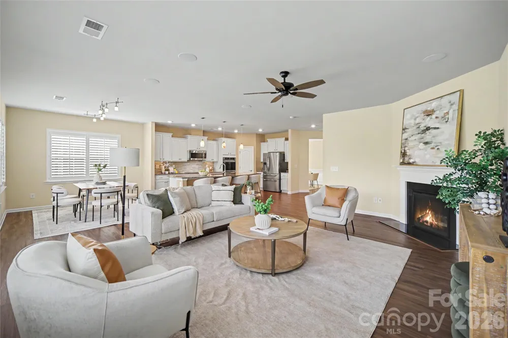 3250 Oliver Stanley Trail Lancaster, SC 29720