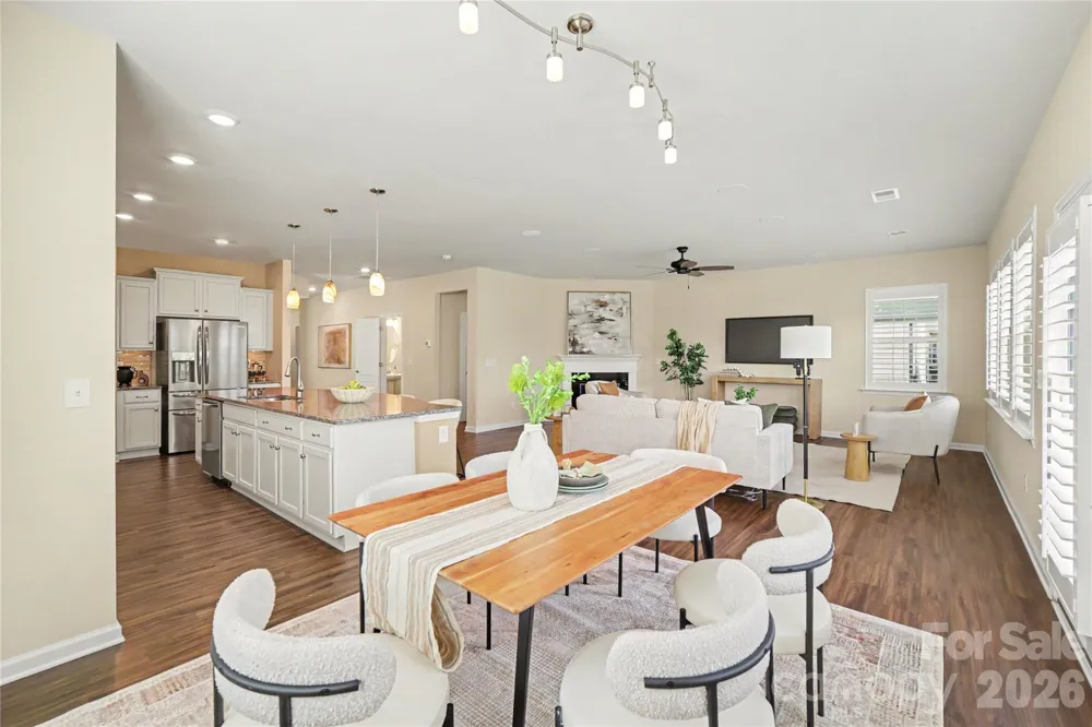 3250 Oliver Stanley Trail Lancaster, SC 29720