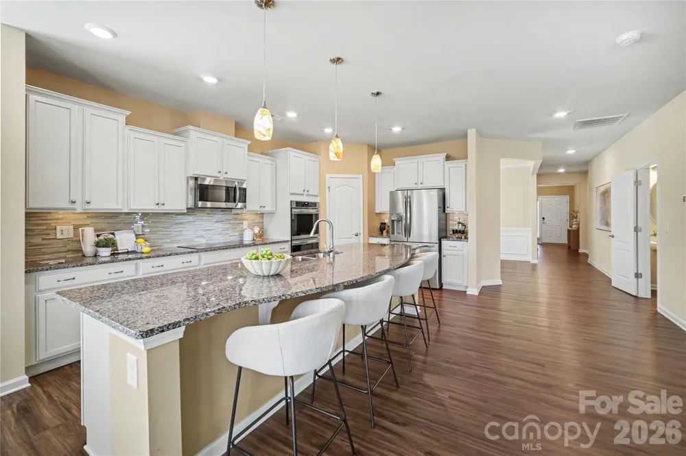 3250 Oliver Stanley Trail Lancaster, SC 29720
