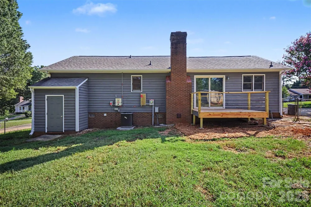 2311 Firmin Court Gastonia, NC 28056