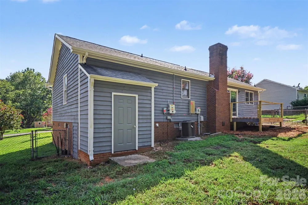 2311 Firmin Court Gastonia, NC 28056
