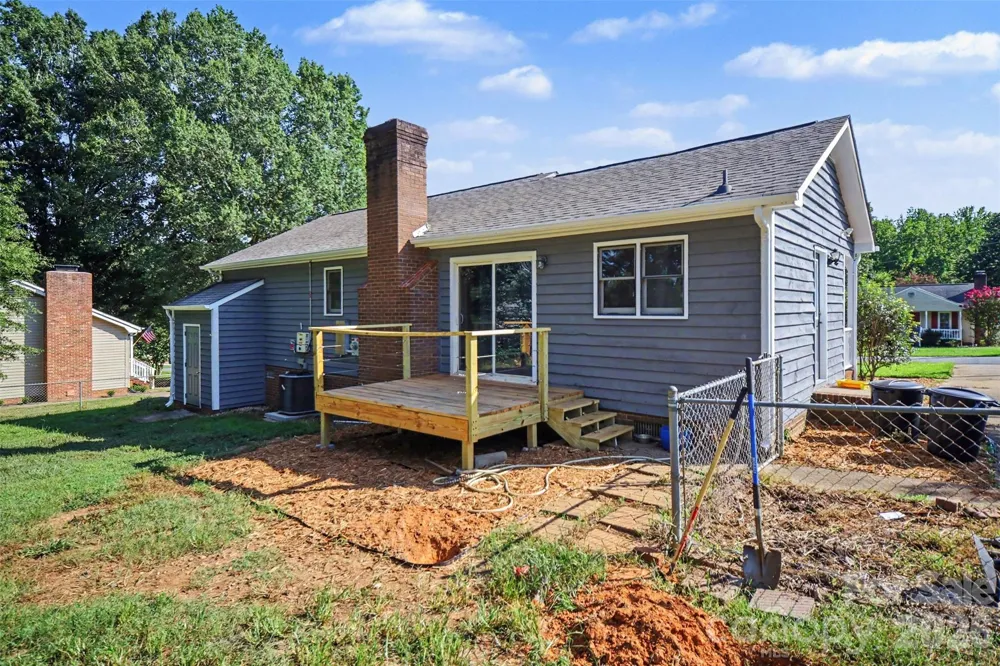 2311 Firmin Court Gastonia, NC 28056