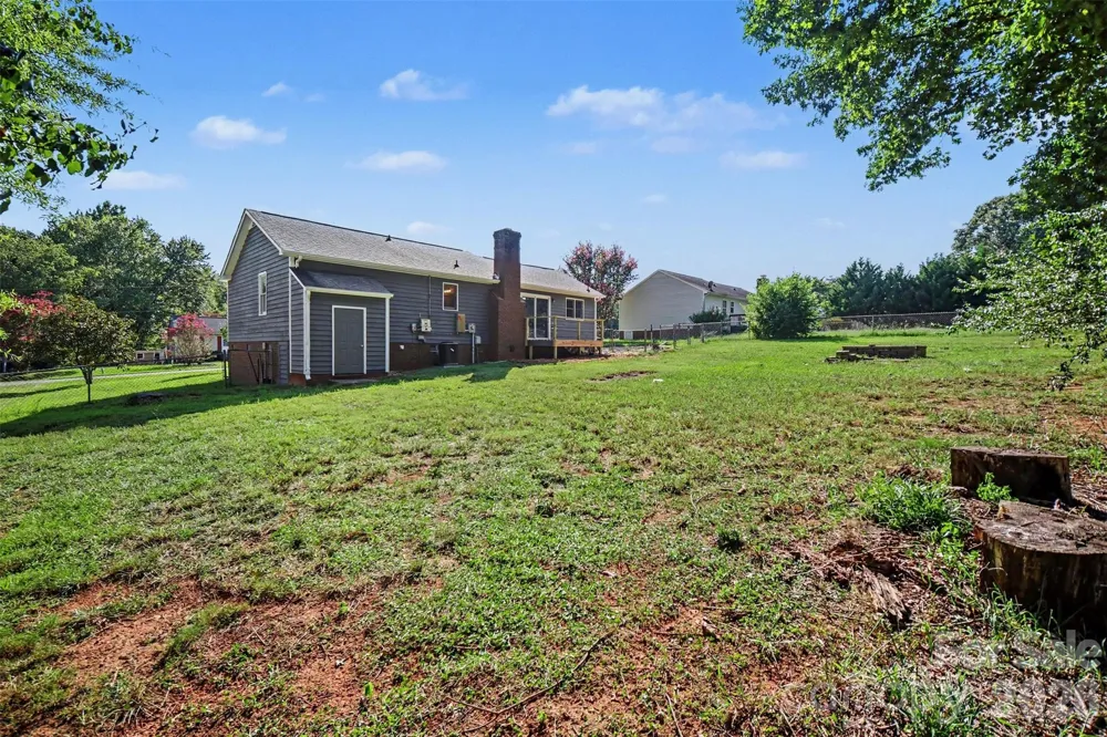 2311 Firmin Court Gastonia, NC 28056