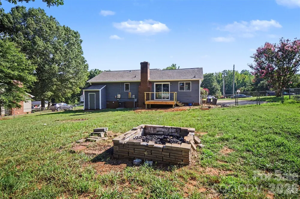 2311 Firmin Court Gastonia, NC 28056