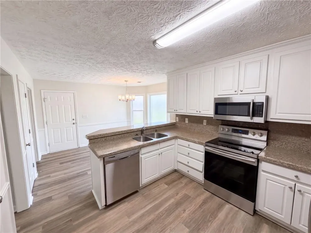 3870 Cherry Ridge Walk Suwanee, GA 30024