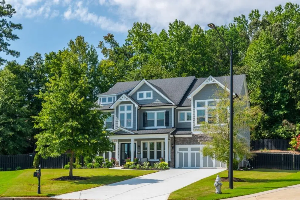 500 Taymack Farm Court Woodstock, GA 30188