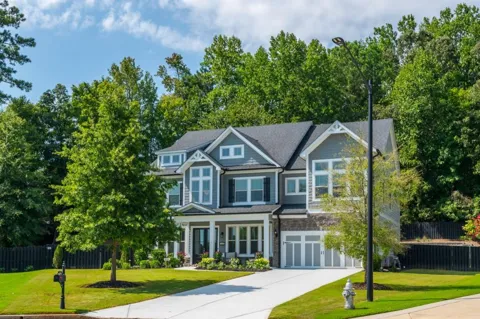 500 Taymack Farm Court